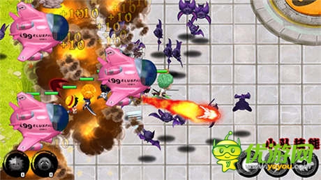 11Game神秘新作泄密 网罗动漫全视角