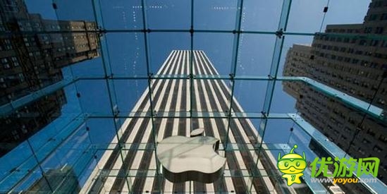 苹果第三财季净利77.48亿美元 同比增长12%