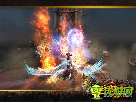 好游戏聚在一起 《地牢女王》派发VGL门票