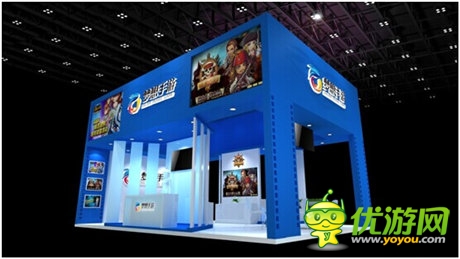 WMGC开展在即 梦想手游神秘新作即将曝光