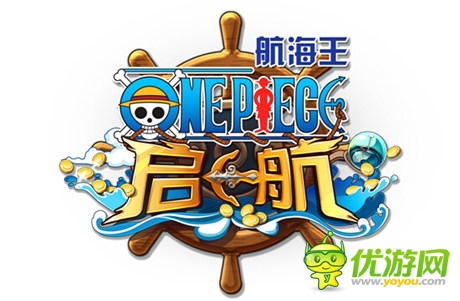 正版授权航海王 手游《航海王 启航》今秋上线