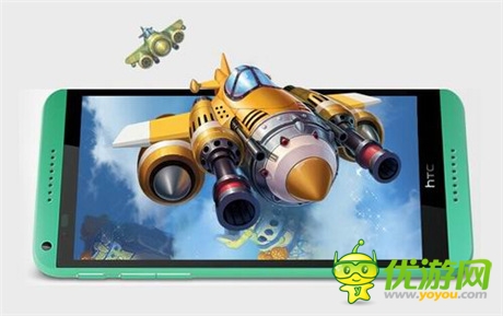 《全民飞机大战》闯关版将开启 主题手机8.1京东发售