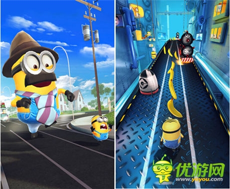 从变形金刚、钢铁侠开扒!盘点好莱坞巨制改编手游