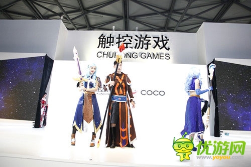 险出命案! 《疾风勇者传》试玩机前挑战最强勇者