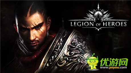 触控科技宣布代理 NEXON 3D 手游巨作《LOH》