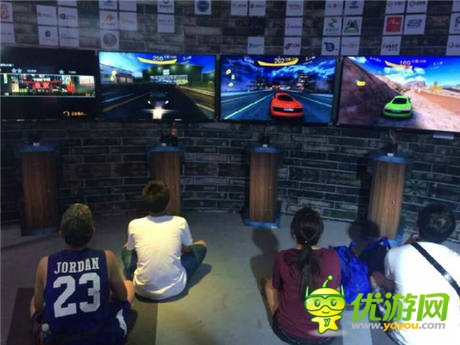 TCL携手ATET、联通首秀ChinaJoy 推最大电视游戏生态圈