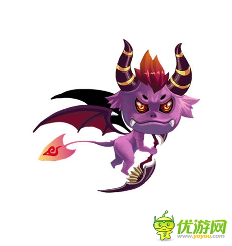 传《暗黑战神》再更iOS新版 魔魂系统上线猛宠首曝