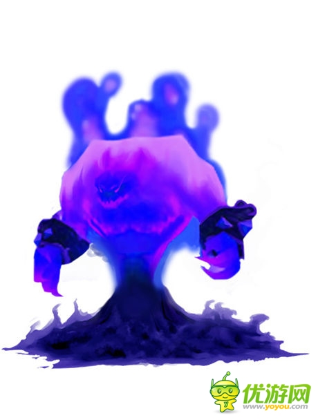 传《暗黑战神》再更iOS新版 魔魂系统上线猛宠首曝