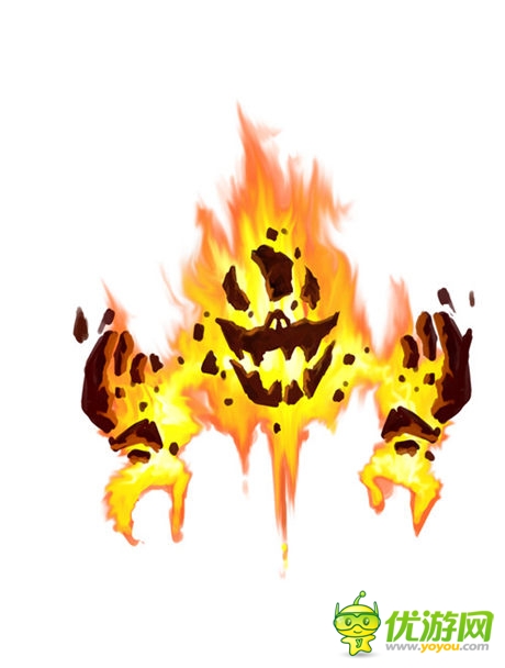 传《暗黑战神》再更iOS新版 魔魂系统上线猛宠首曝