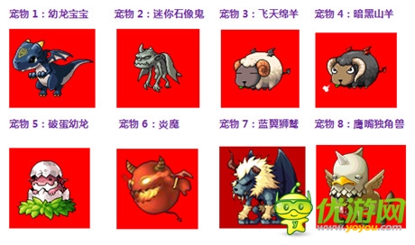 人气火爆《仙变》开启全新飞行系灵宠系统