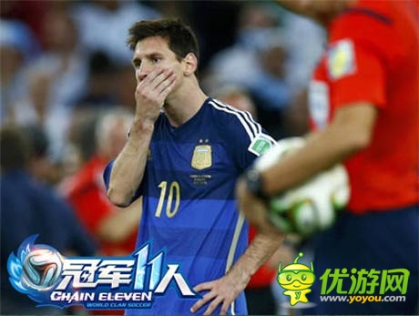 男儿热泪《冠军11人-2014皇马代言》盘点四大男神