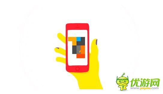 益智拼图游戏《滑块》将推出iOS通用版本