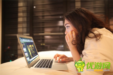 中国最美女游戏制作人Ina：我只做我爱的产品