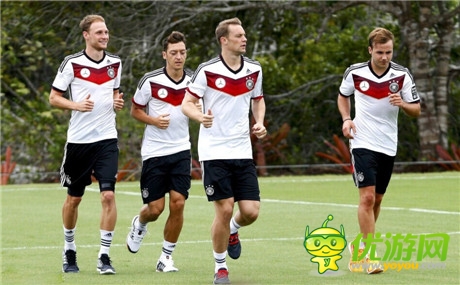 天拓游戏的“德国节奏”