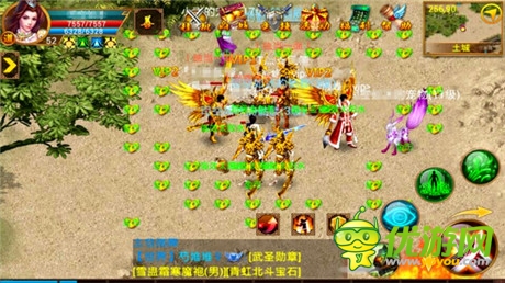 不做 天拓游戏《一刀流》宠物不只会卖萌