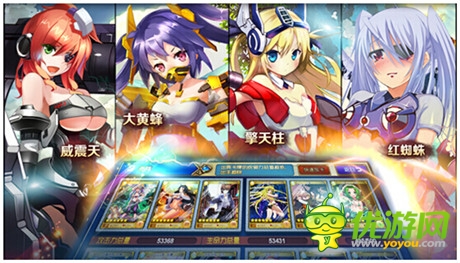 布阵新体验《封神MM》探索最强卡组奥秘