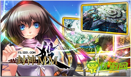 布阵新体验《封神MM》探索最强卡组奥秘