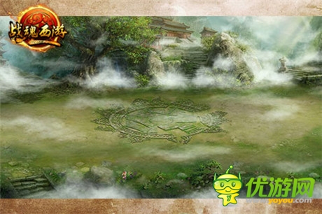 评测:《战神》手游版!《战魂西游》横空出世