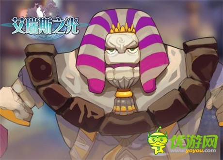 勇者激斗探险《艾瑞斯之光》领跑魔幻PK时代