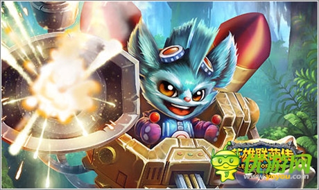 阿塔玛之戟《英雄联萌传》新服火爆开场