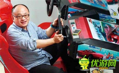 卓越游戏险丧《剑圣传奇》代理权 与陌陌剧烈争夺