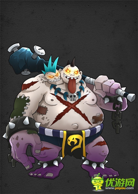 颠覆三观《疾风勇者传》变态BOSS大盘点