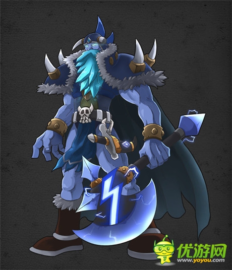 颠覆三观《疾风勇者传》变态BOSS大盘点