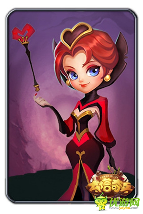 屌炸天《夺塔奇兵》四大英雄形象首次曝光