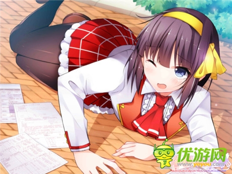 虐恋二次元《落樱散华抄》游戏背景大揭秘