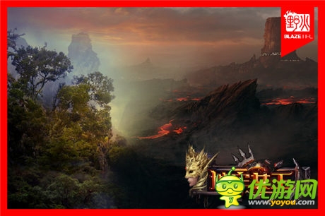 与丛林之王偶遇《地牢女王》擦出火花or爱情?