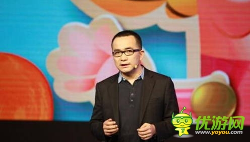 腾讯王波谈《糖果传奇》：以精品制造行业标杆