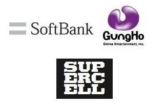 Gungho出售Supercell股份 提现76亿攻坚中国市场