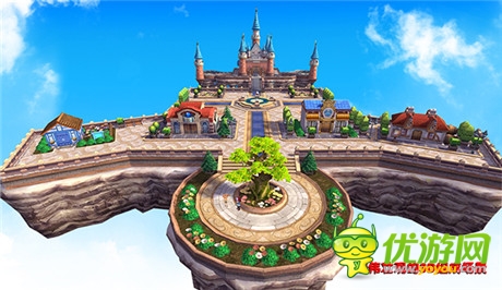 再现经典 3D宠物对战手游《口袋宝贝》近日封测