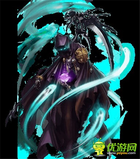 恐怖诅咒降临《血族》公测满月季再迎五星卡牌