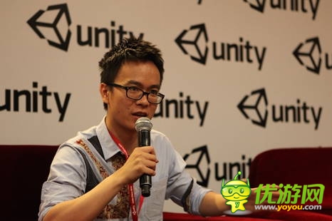 《影之刃》梁其伟:什么是动作游戏的打击感?