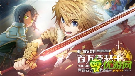 初音IP有望与盛大游戏联手 手游合作大猜想