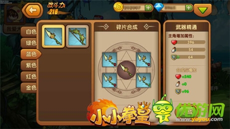 秒杀詹妮弗劳伦斯《小小拳皇》武器精通超艳丽