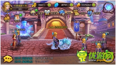 当魔兽遇到动作卡牌《酋长萨尔》游戏评测