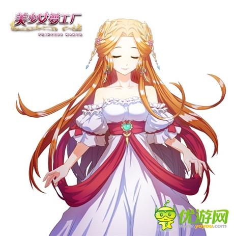 “我来守护你” 《美少女梦工厂》星座守护神首度亮相