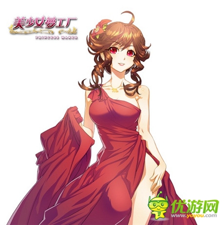 “我来守护你” 《美少女梦工厂》星座守护神首度亮相