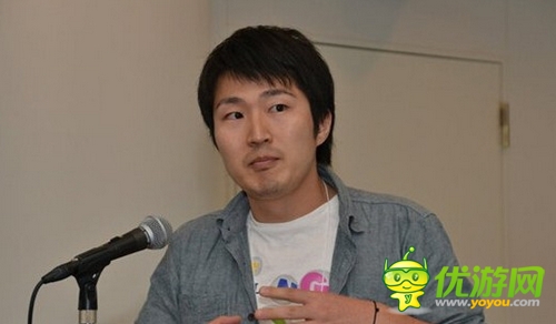 日本游戏业界心目中的中国游戏市场