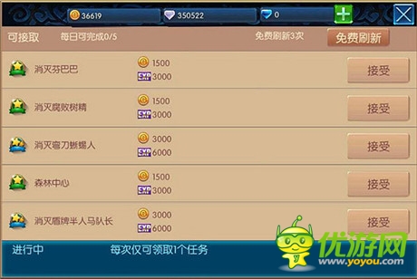 《无双剑姬》评测:乳摇养眼动作爽快