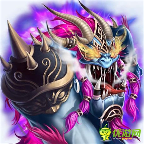 《洪荒OL》肉T的自我修养:洪荒MT成长史