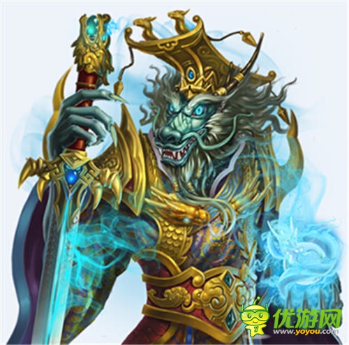 《洪荒OL》肉T的自我修养:洪荒MT成长史