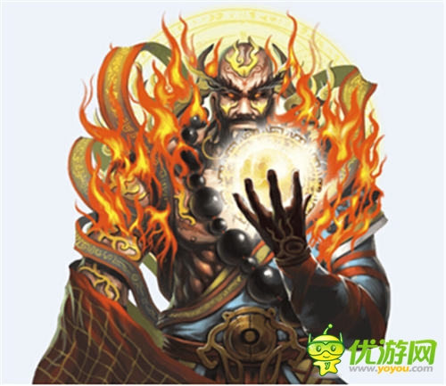 《洪荒OL》肉T的自我修养:洪荒MT成长史