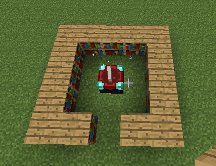 我的世界附魔台使用完全攻略