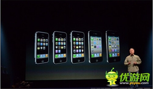 移动游戏技术演变端倪:端游风渐起