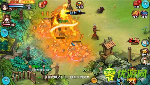 移动游戏技术演变端倪:端游风渐起