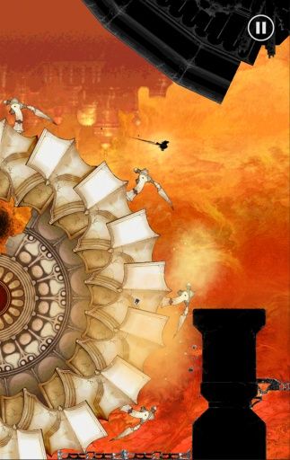 冲出绝境《绝唱swan song》唱响工业界