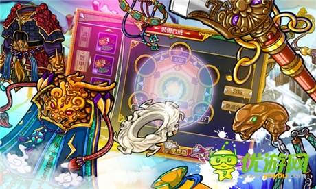 美女为伴战山为王《战梁山》震撼登录WP平台